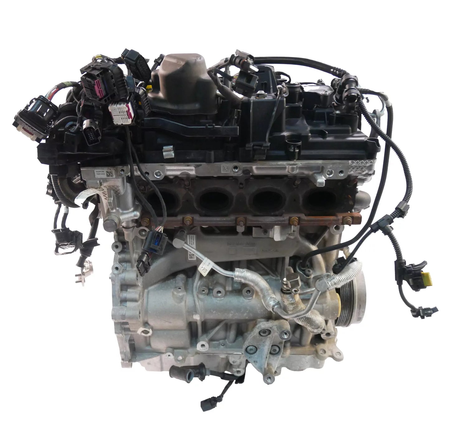 Motor MINI Cooper F56 F57 F54 F60 2.0 B48A20B 11002459232 11002459233