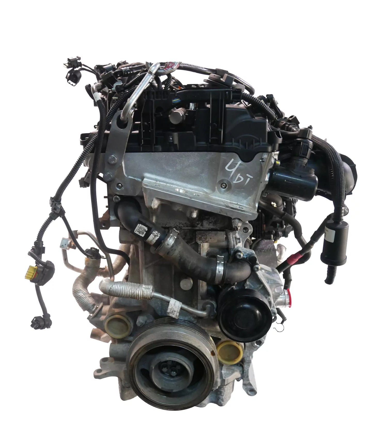 Motor MINI Cooper F56 F57 F54 F60 2.0 B48A20B 11002459232 11002459233