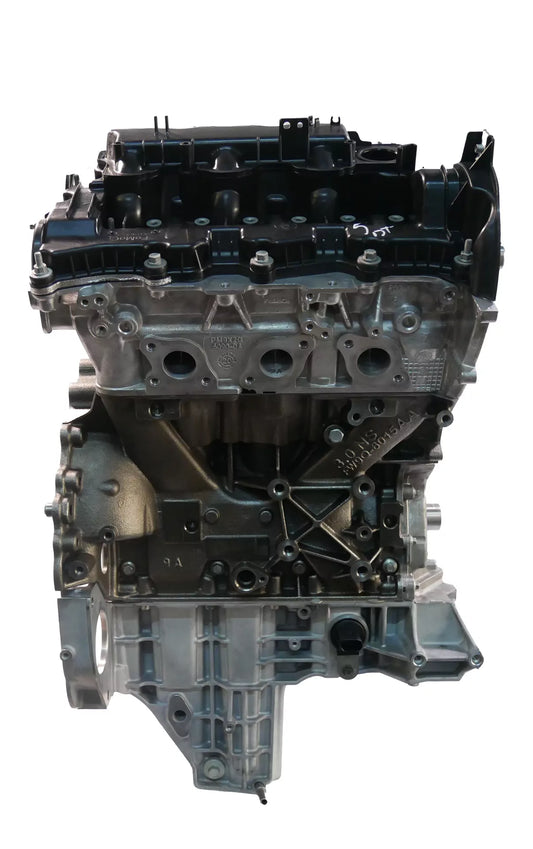 Motor Revisado Land Rover Range 3.0 TDV6 Gen2 306DTA FPLA-6006-AB