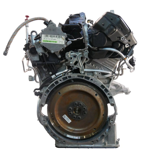 Motor Mercedes-Benz SL R231 3.0 400 M276.825 276.825 M276 A2760101112