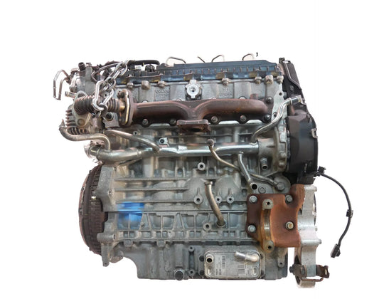 Motor Volvo V40 2.0 D3 D5204T6 36050627
