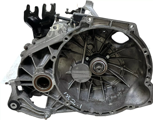 Transmisión Caja de cambios manual Ford Focus II 1.8 TDCi KKDA 4M5R-7F096-YA