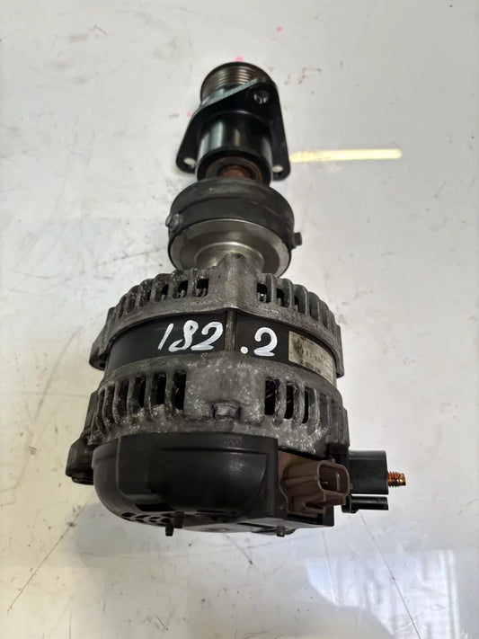 Alternador Ford Focus II 1.8 TDCi KKDA -