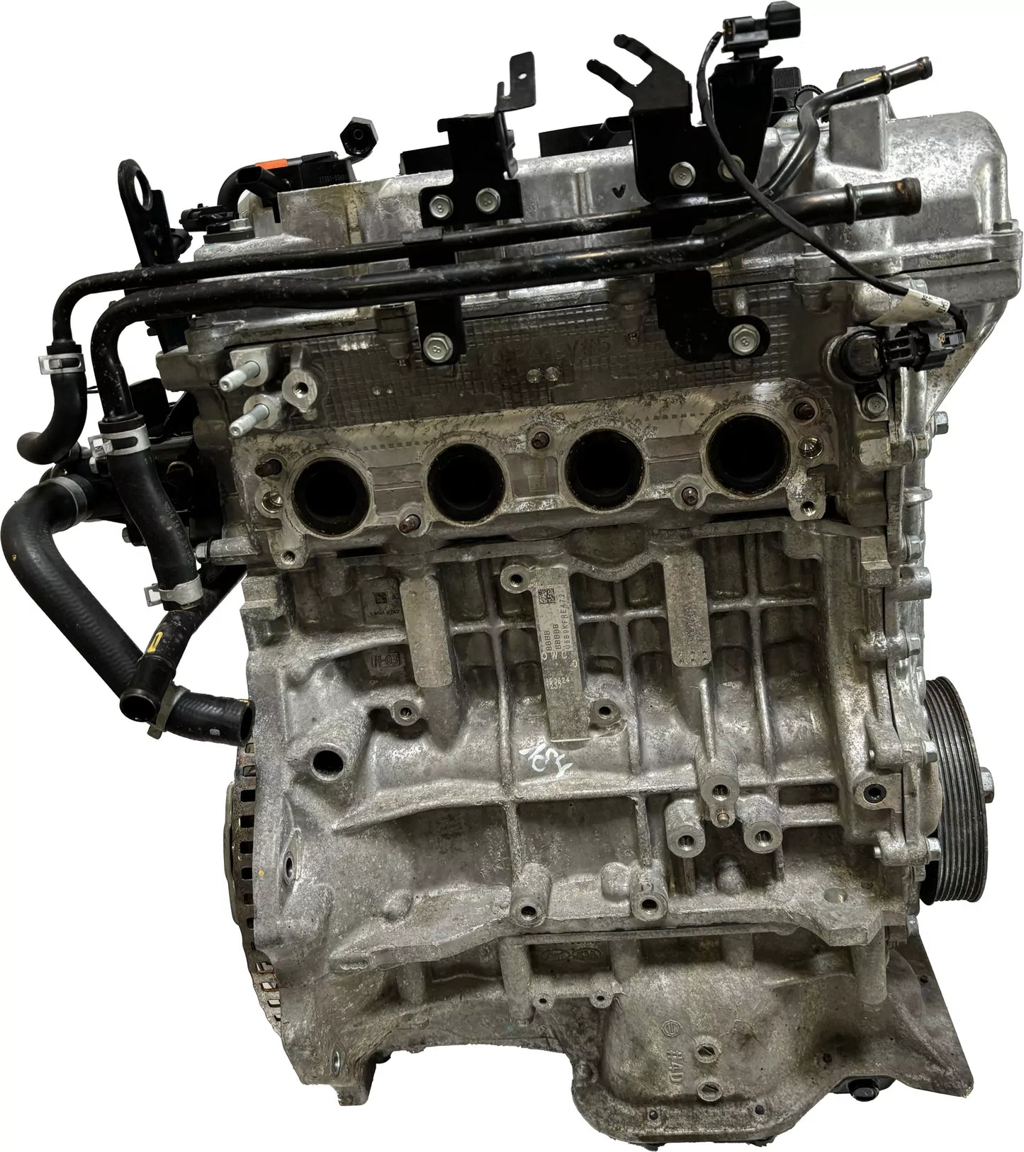 Motor Hyundai Ioniq AE 1.6 GDI Hybrid G4LE 1B0710-3U00