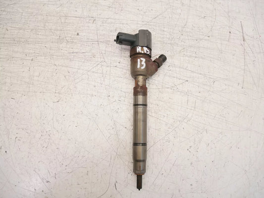 Inyector Kia Ceed JD 1,6 CRDI D4FB 33800-2A900 0445110320