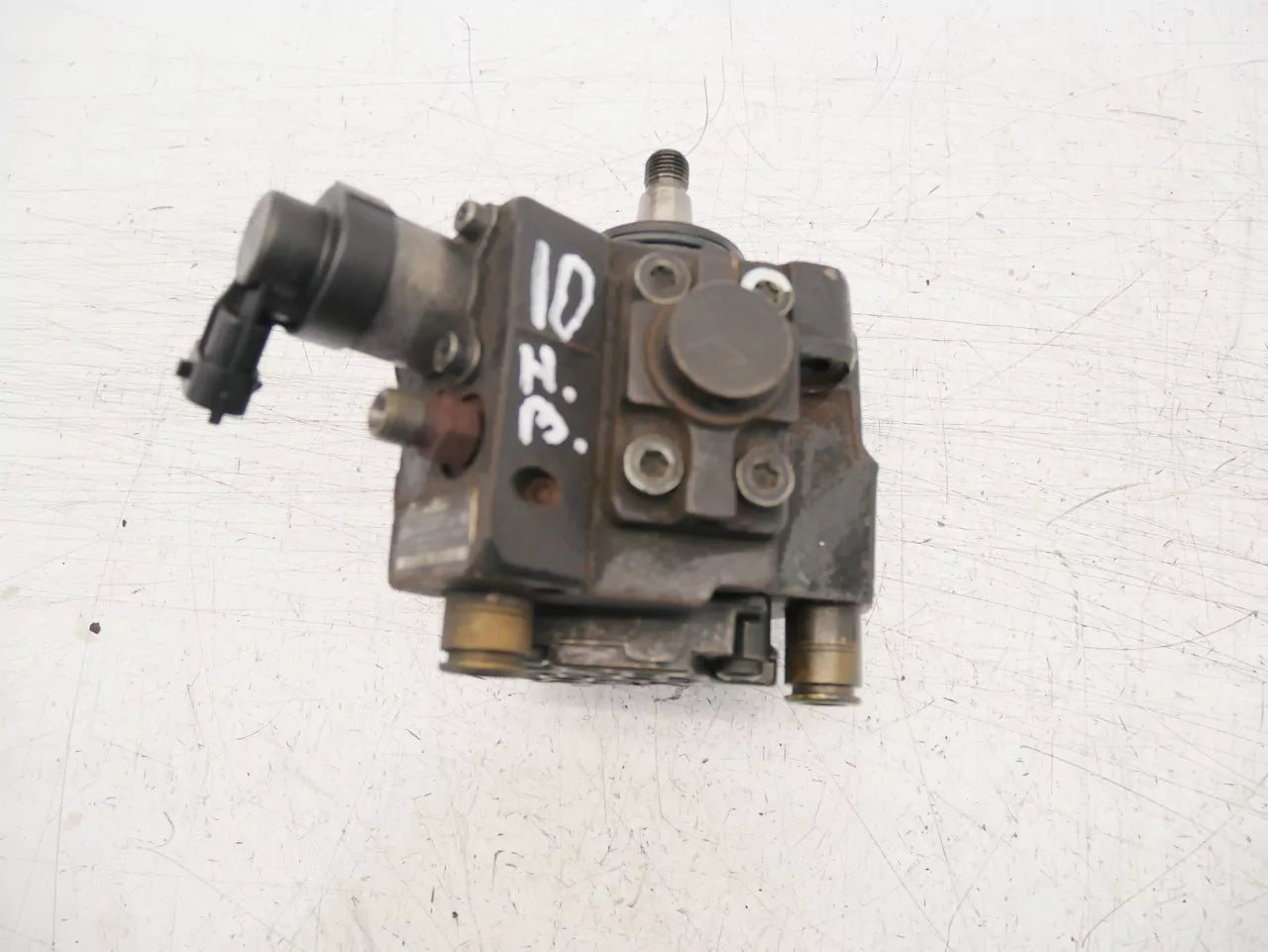 Bomba de alta presión Kia Ceed JD 1.6 CRDI Diesel D4FB 33100-2A420