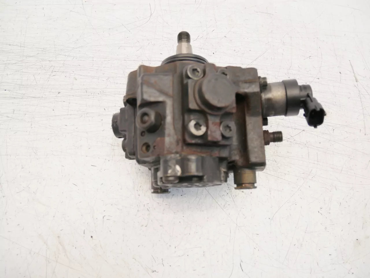 Bomba de alta presión Kia Ceed JD 1.6 CRDI Diesel D4FB 33100-2A420