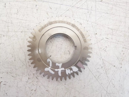 Rueda dentada Ford Transit V363 2.0 EcoBlue RWD YMR6 GK2Q-6306-AD
