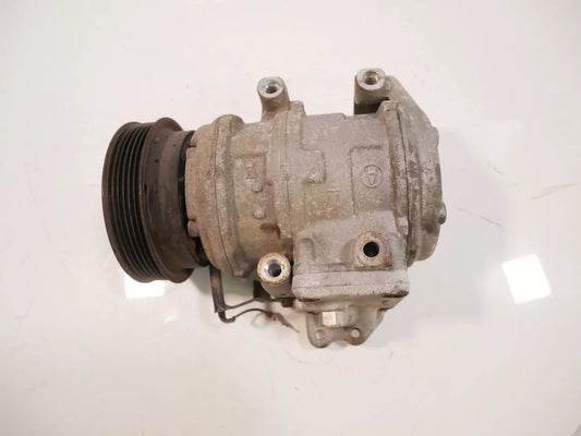 Compresor de aire acondicionado Kia Sportage JE 2.0 CRDI D4EA 16250-2760K