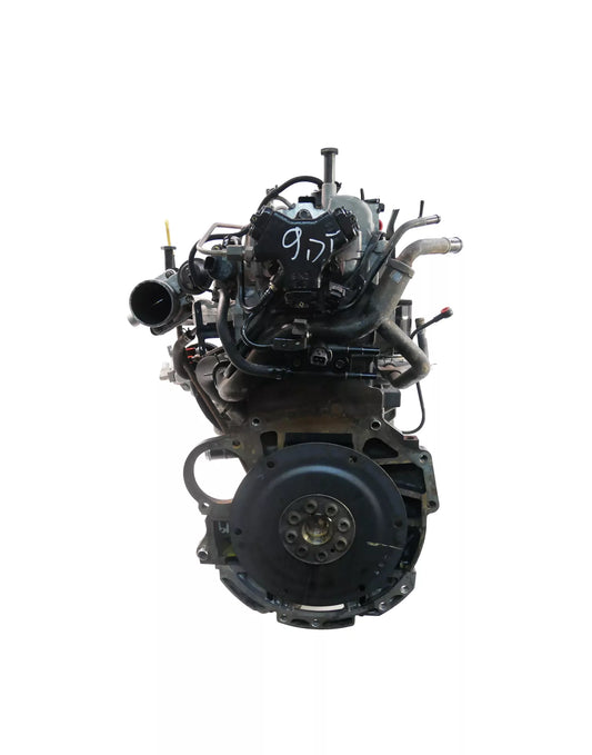 Motor Kia Sportage JE 2,0 CRDI D4EA KZ35202100A