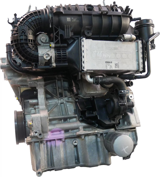 Motor Seat Volkswagen Leon Golf 1,5 TSI DPBA DPB 05E100031T