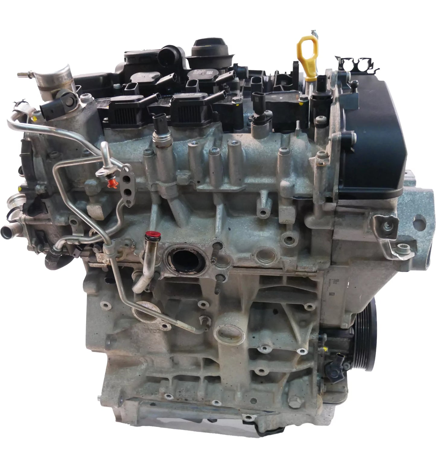 Motor Seat Volkswagen Leon Golf 1,5 TSI DPBA DPB 05E100031T