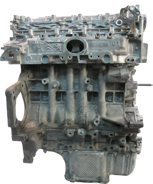 Motor Citroen Peugeot Berlingo 1.5 BlueHDI YHW YH01 DV5RE 1634153980