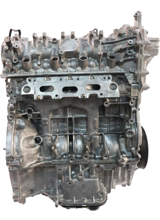 Motor Nissan Qashqai MK3 1,3 DIG-T HR13DDT HR13 H5H
