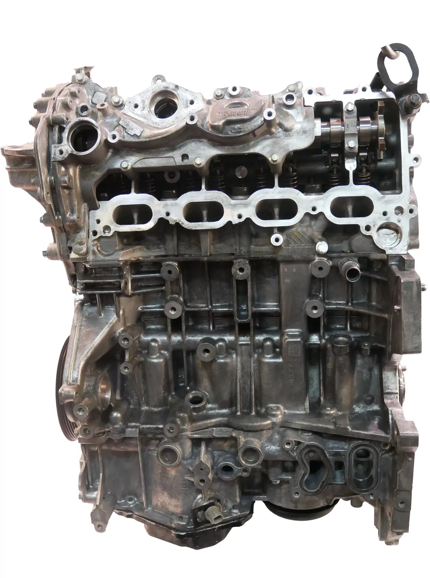 Motor Nissan Qashqai MK3 1,3 DIG-T HR13DDT HR13 H5H