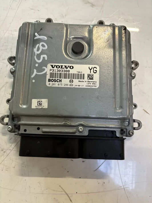 Unidad de control Volvo XC 60 156 2.0 D3 D4 D5204T3 31303388