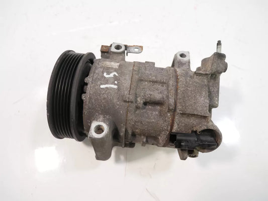 Compresor de aire acondicionado Citroen Peugeot 1.6 THP 5FV EP6CDT 5F02 447190-8112