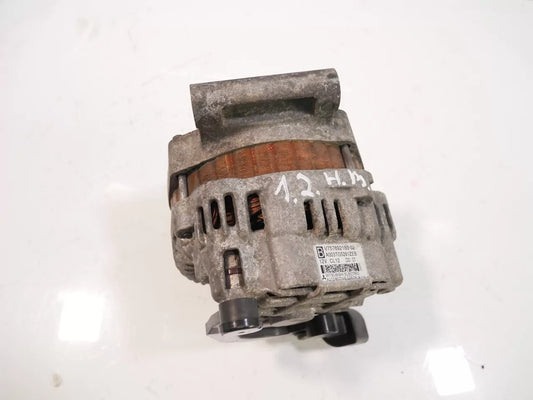 Alternador Peugeot 1.6 THP 5FV EP6CDT 5F02 A003TG5281ZEB