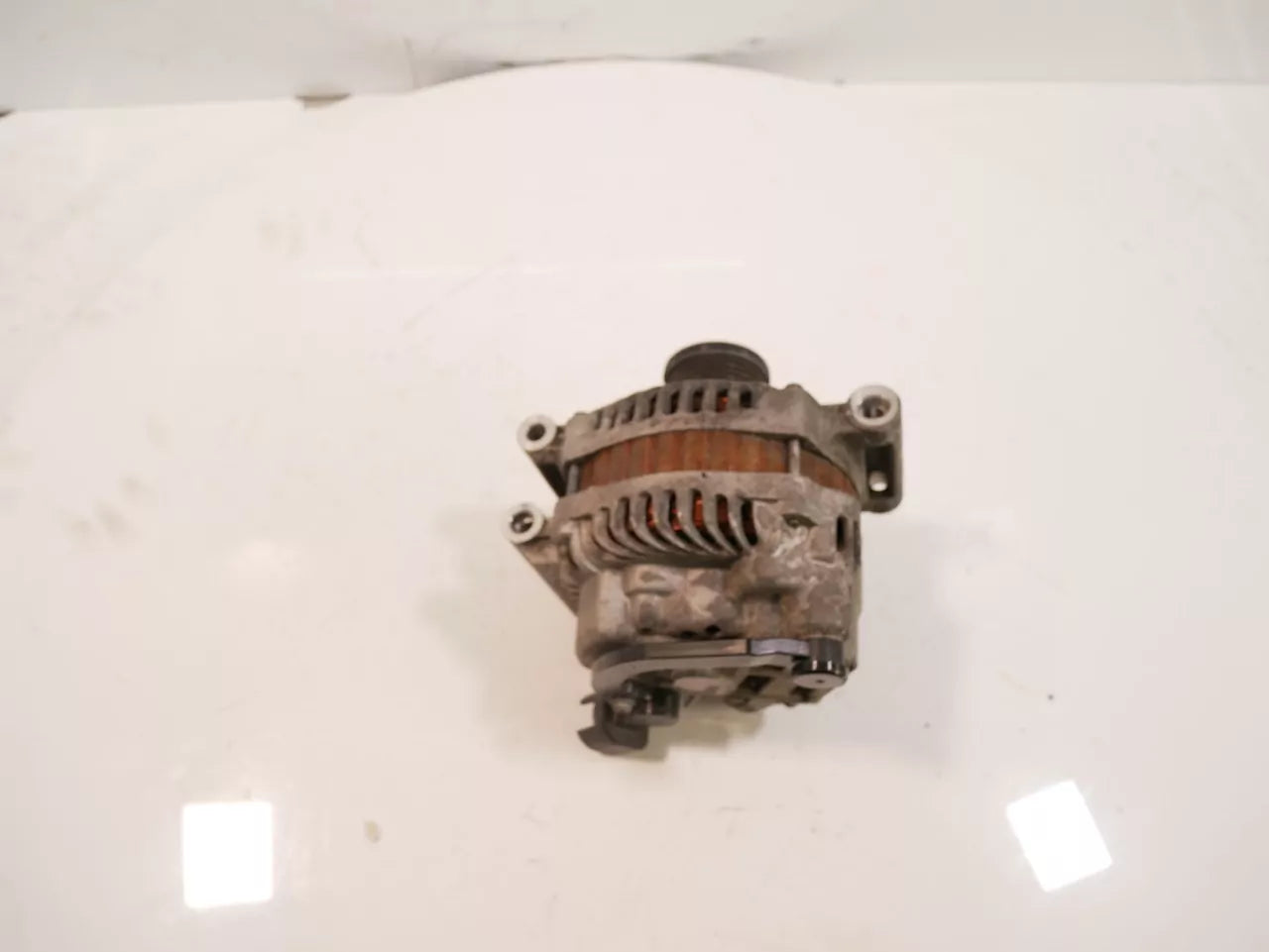 Alternador Peugeot 1.6 THP 5FV EP6CDT 5F02 A003TG5281ZEB