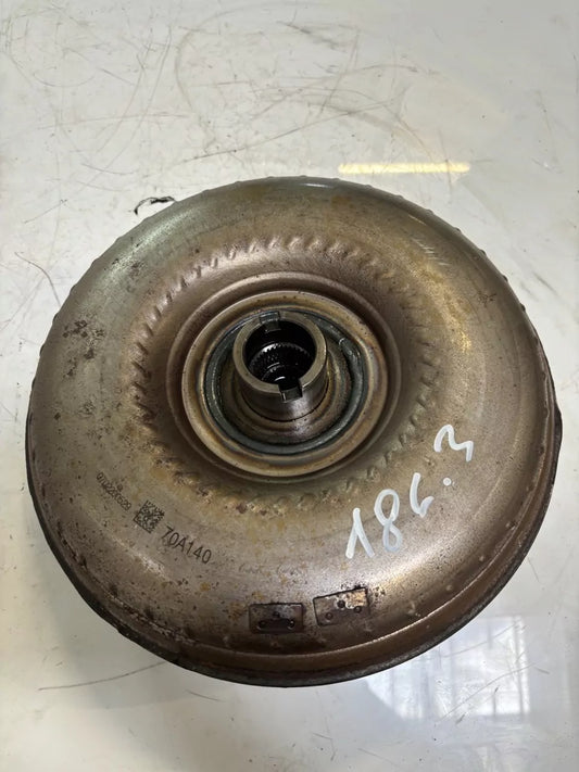 Convertidor de par Land Rover 2.2 TD4 224DT DW12BTED4 BH52-7902-BA
