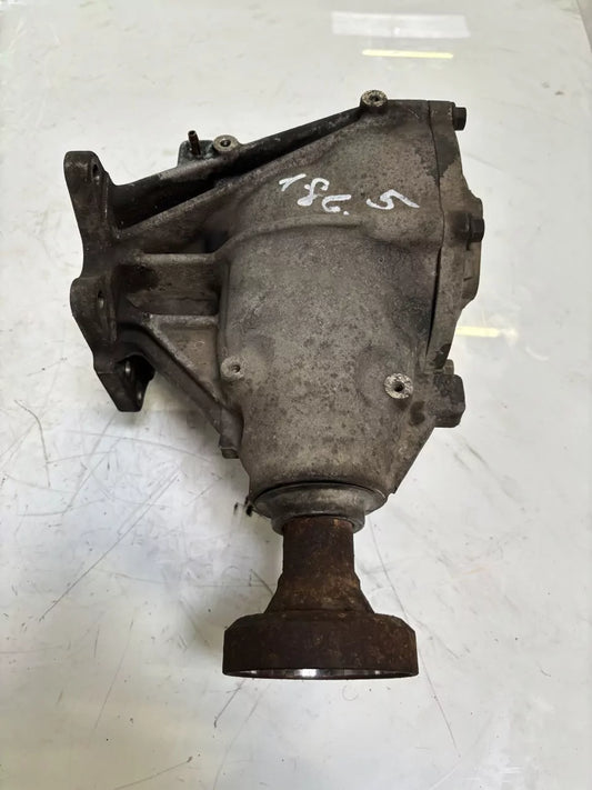 Diferencial Land Rover Freelander 2.2 TD4 224DT DW12BTED4 6G9N-7L486-CF