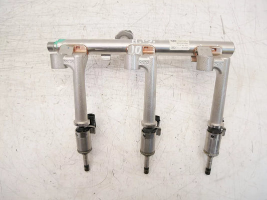 Carril del inyector Volvo XC 40 XC40 536 1.5 T3 B3154T7 31405315 93601527