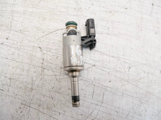 Inyector boquilla de inyección Volkswagen Audi Golf VII A3 1.4 TFSI CUKB CUK 04E906036AF