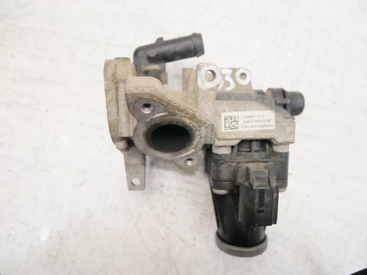 Válvula EGR Land Rover Evoque L551 2.0 D150 204DTD G4D3-9D475-BC