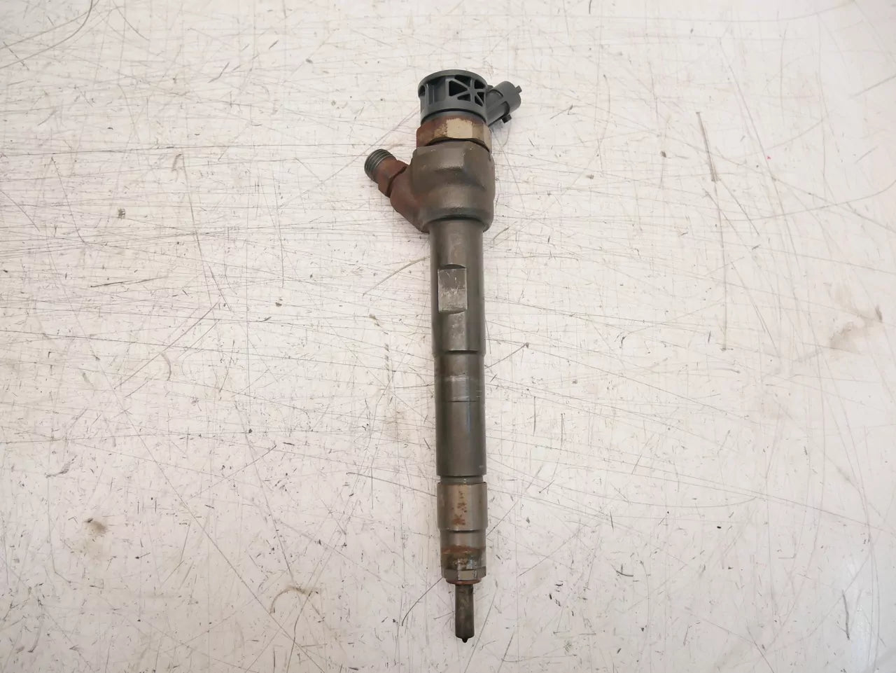 Inyector Land Rover 2,0 D150 204DTD G4D3-9K546-CB