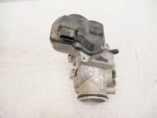 Válvula EGR Land Rover Evoque L551 2.0 D150 204DTD G4D3-5H273-CA