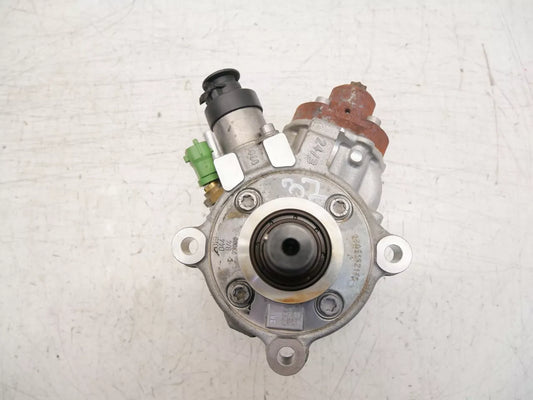 Bomba de alta presión Land Rover 2.0 D150 204DTD G4D3-9B395-AB 0445010772