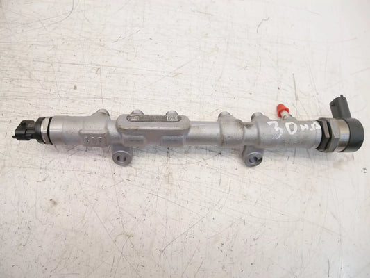 Tubo de raíl Land Rover Evoque L551 2.0 D150 204DTD G4D3-9D280-AA 0445214332