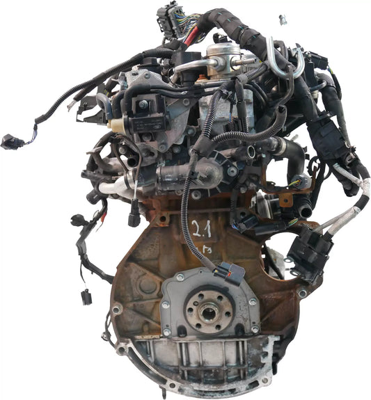 Motor Ford B-Max Fiesta 1.0 EcoBoost M1JH C10FD0X C1BG-6006-DA C1BG-6006-JB