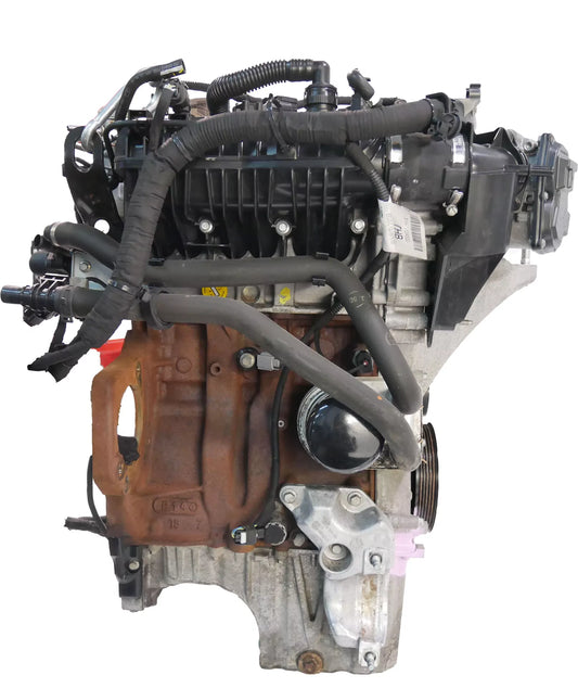 Motor Ford B-Max JK Fiesta 1.0 EcoBoost SFJC C10FD0X C1BG-6006-FA
