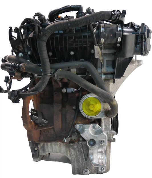 Motor Ford Fiesta MK6 1.0 EcoBoost SFJC C10FD0X C1BG-6006-FA C1BG-6006-FB