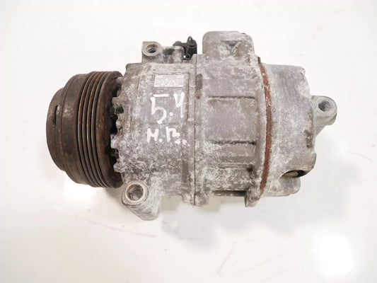 Compresor de aire acondicionado BMW 3.2 S54B32O0 S54 S54B32 326S4 447220-8027