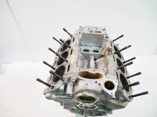 Bloque motor Alfa Romeo 2.9 V6 gasolina 670050436 670053477