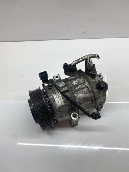 Compresor de aire acondicionado Kia Hyundai Sportage i30 1.6 CRDI D4FE 97701-D7550