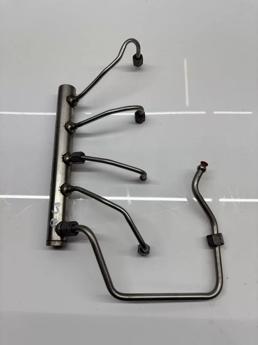 Carril del inyector BMW Serie 3 F31 F34 2.0 320i N20B20B N20 N26 7585411