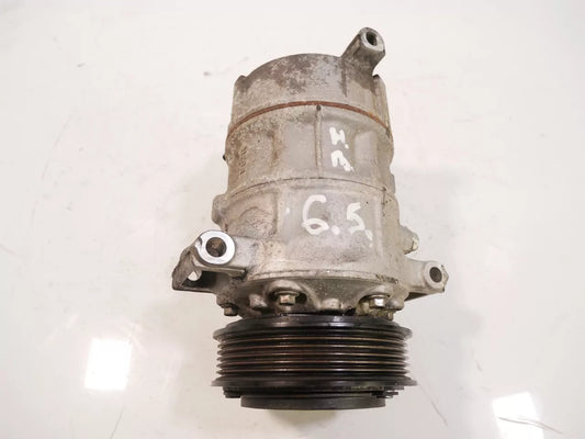 Compresor de aire acondicionado Opel Astra K 1.6 CDTI B16DTR LVK 39157291