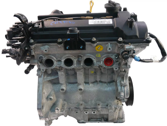 Motor Hyundai i10 I10 1.2 gasolina G4LA 2110103M18