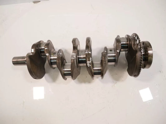 Cigüeñal Defectuoso Ford 2.0 EcoBlue YMR6 GP4LA