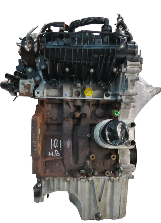 Motor Ford B-Max Fiesta 1.0 EcoBoost C10FD0X M1JE C1BG-6006-DA C1BG-6006-JB