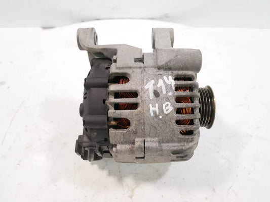 Alternador Toyota BMW 1.6 D4-D 1WW N47 N47C16A 27060YV040