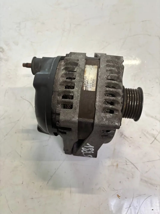 Alternador Jaguar XF I X250 4.2 V8 SV82G 8X23-10300-BA