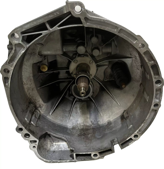 Caja de cambios Caja de cambios manual BMW Serie 1 E81 2.0 d 118d N47D20A N4 7 23008610985