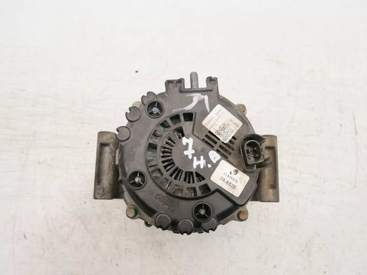 Alternador Defectuoso Mercedes-Benz Sprinter 316 2.2 CDI OM651.955 A0009068802