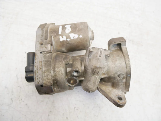 Válvula EGR Land Rover 2.4 TD4 4x4 224DT PUMA 8C1Q-9D475-BA