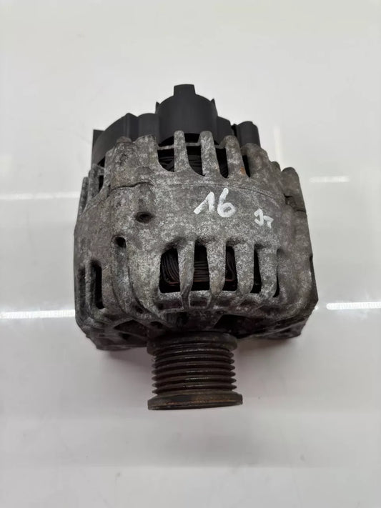 Alternador Opel Renault Fiat Vivaro Trafic 1.6 CDTI R9M408 LWZ 95519888