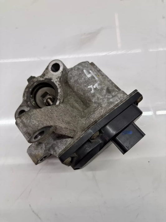 Válvula EGR Opel Renault Fiat Vivaro Trafic 1.6 CDTI R9M408 LWZ 95524139